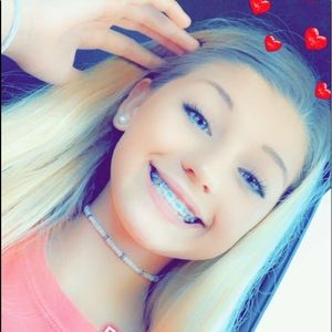 Meet your Posher, Trinity